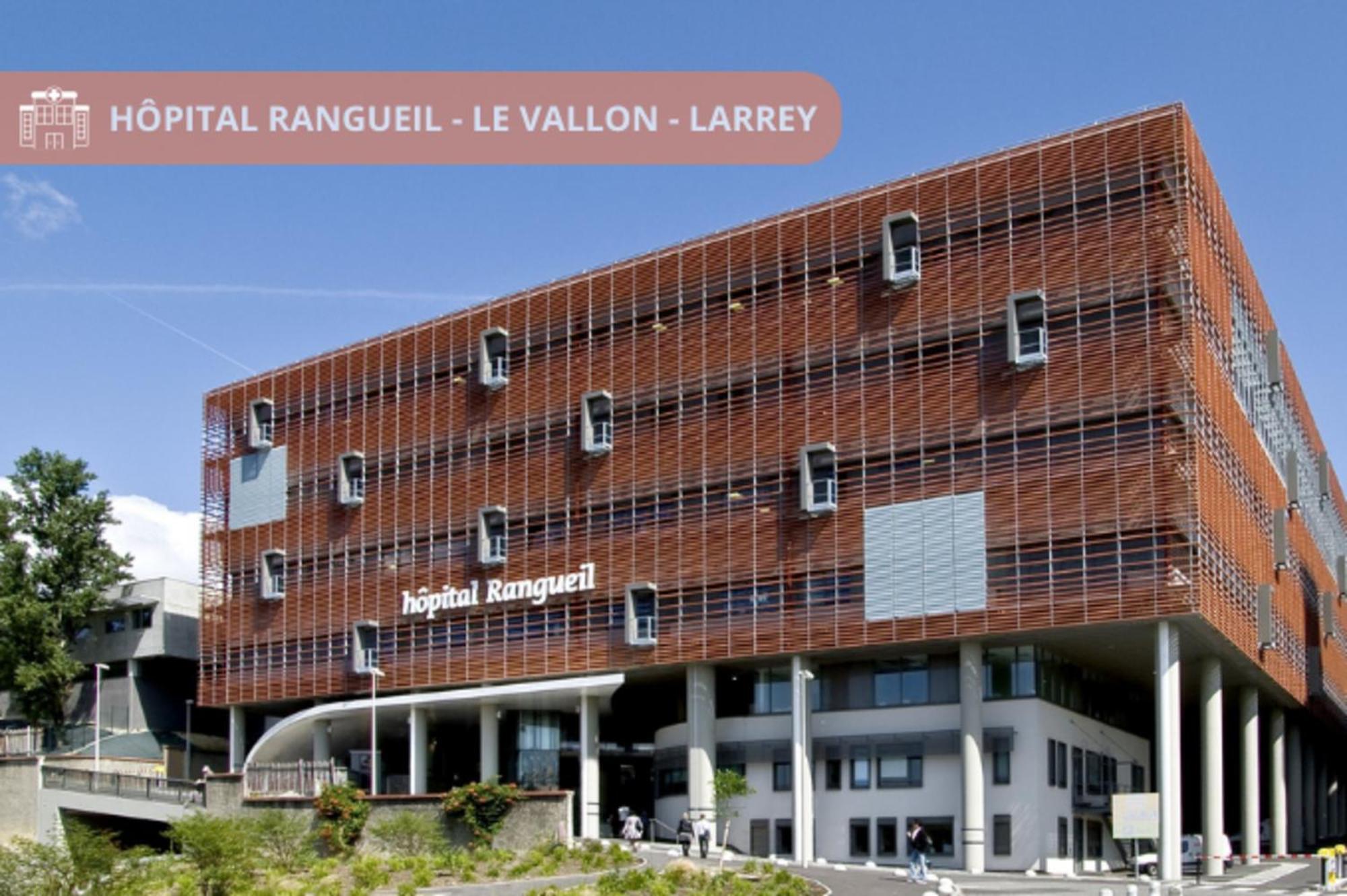 T3 Universites & Hospitals - Havre De Paix Pres Toulouse - Parking - Terrasse Luaran gambar