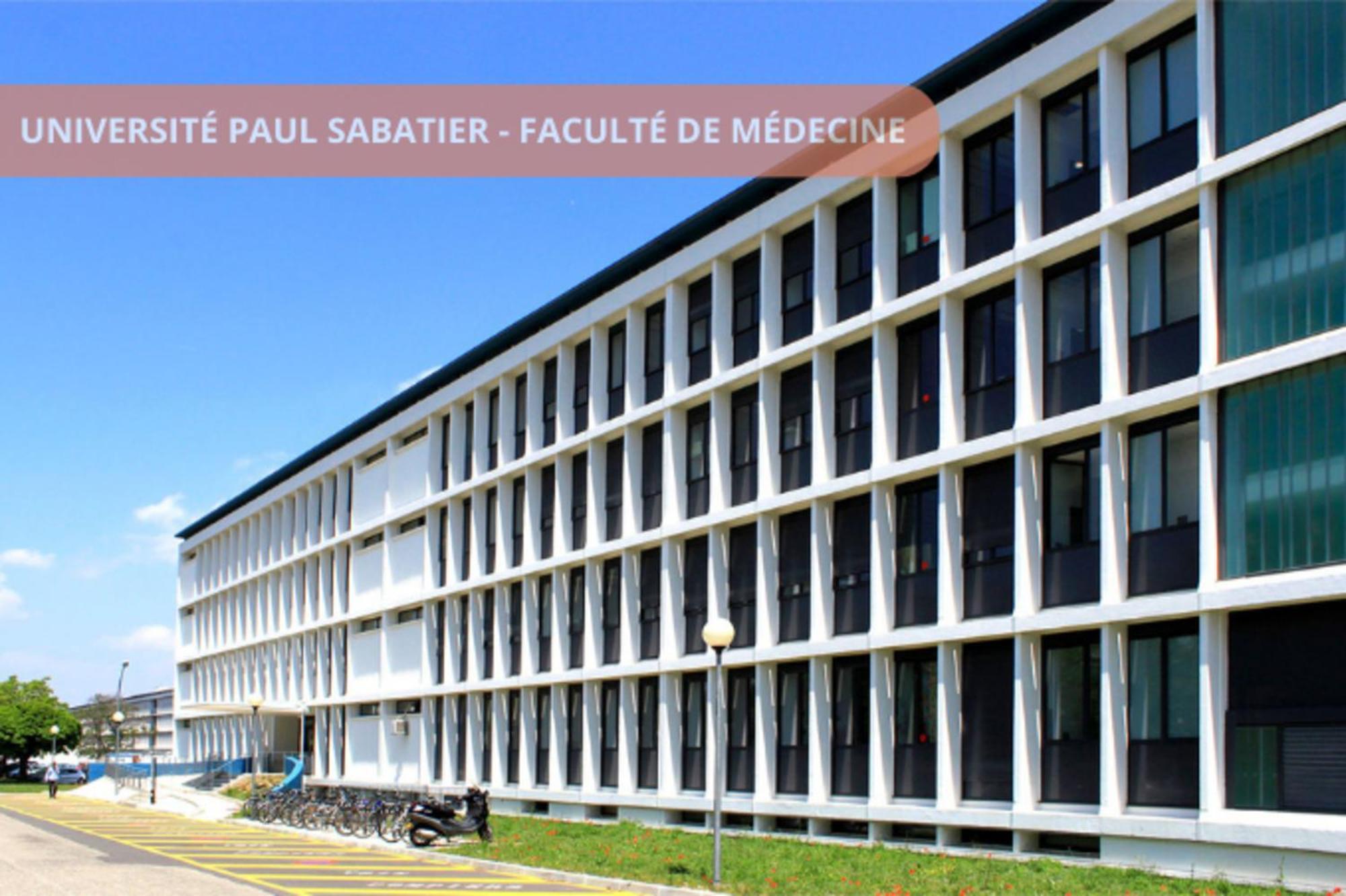 T3 Universites & Hospitals - Havre De Paix Pres Toulouse - Parking - Terrasse Luaran gambar